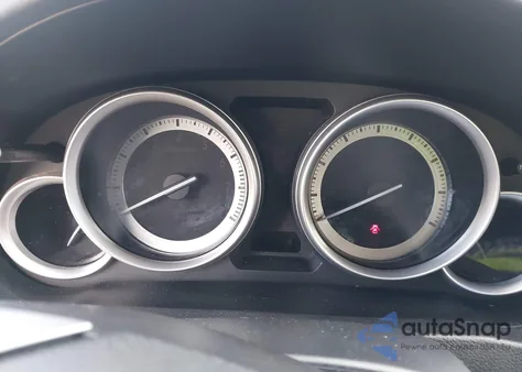 2009 Mazda Mazda6 S Grand Touring z USA, uszkodzony, nr VIN 1YVHP82B795M20795